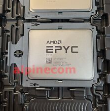 ✅ CPU AMD EPYC 7C13 Milan Server 64 núcleos 128 Th. 7003 Like 7713 - Dell bloqueado?? comprar usado  Enviando para Brazil