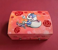 diddl schmuckschatulle gebraucht kaufen diddl schmuckschatulle gebraucht kaufen Neuruppin
