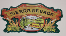 Sierra nevada embossed for sale  Los Angeles