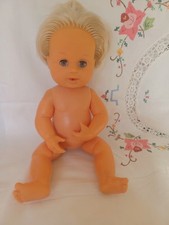 Vintage vinyl doll for sale  HIGH WYCOMBE