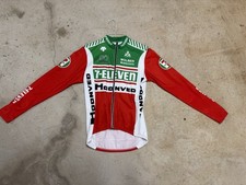 1980s eleven cycling d'occasion  Expédié en Belgium