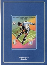 Italia 2000 folder usato  Macerata
