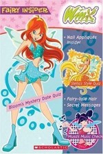 Winx club fairy for sale  Aurora