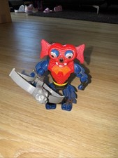 Motu masters the gebraucht kaufen  Böhl-Iggelheim