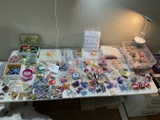 Perlen xxl hobbyauflösung gebraucht kaufen  Ratingen