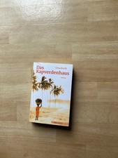 Kapverdenhaus ursa koch gebraucht kaufen  Bad Oeynhausen