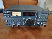 Icom r71 communications gebraucht kaufen Icom r71 communications gebraucht kaufen  Traben-Trarbach