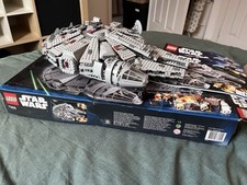 Star wars lego for sale  NOTTINGHAM