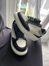 Alexander mcqueen taille d'occasion  Évrecy