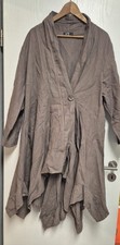 Mega lagenlook jacke gebraucht kaufen  Hilden