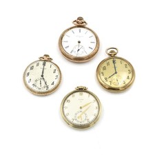 Vintage elgin men for sale  Saint Louis