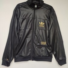 Adidas originals black for sale  PETERBOROUGH