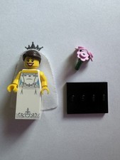 Lego bride braut gebraucht kaufen  Berlin