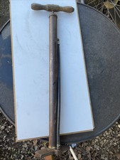 Classic vintage foot for sale  ELLESMERE PORT