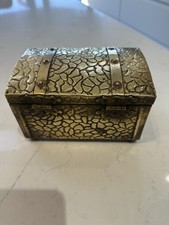 Vintage brass wooden for sale  MANCHESTER
