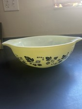 Pyrex gooseberry black for sale  Watsonville