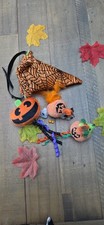Halloween cat toys for sale  CLITHEROE