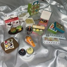 Miniature cuisine gacha d'occasion  Expédié en Belgium