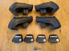 thule mercedes gebraucht kaufen  Erftstadt