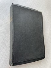 Holy bible containing for sale  CARDIFF