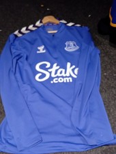 Men small chest.hummel for sale  BOLTON