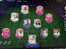 Pc account gebraucht kaufen  Bochum