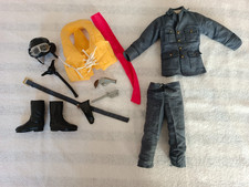 Tenue pilote chasse d'occasion  Ploufragan