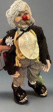 Vintage clown doll for sale  Cleveland