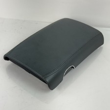 2006-2011 Mercedes CLS500 console central couro cinza apoio de braço superior tampa fabricante de equipamento original comprar usado  Enviando para Brazil