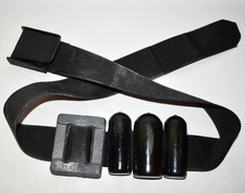 Scuba diving weights for sale  Santa Barbara