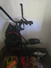 Bowflex max trainer for sale  Knoxville