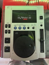 Pioneer cdj 100 usato  Avellino