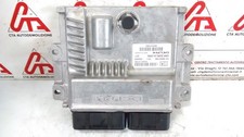 Centralina motore peugeot usato  Italia