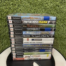 Playstation ps2 lot for sale  Oroville