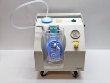 Suction unit eschmann for sale  NEWCASTLE