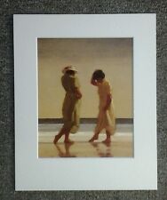 Jack vettriano trailing for sale  REDDITCH