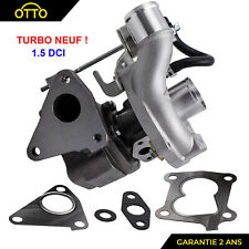 Turbo consigne renault d'occasion  Saint-Omer