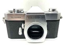 Yashica super slr gebraucht kaufen  Bad Emstal
