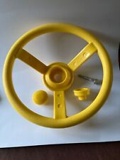 Playhouse plastic steering for sale  HOUGHTON LE SPRING