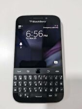 BlackBerry Classic Q20 (Boxed) Unlocked 4G 16GB Keyboard Smartphone comprar usado  Enviando para Brazil