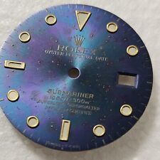 Riginal rolex submariner gebraucht kaufen  Pforzheim