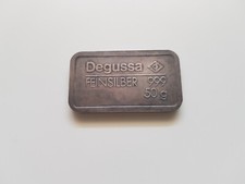 Gramm feinsilber 999 gebraucht kaufen  Metzingen