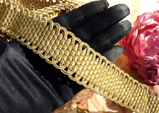 Old fancy braided d'occasion  Expédié en Belgium