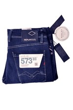 Men replay denim d'occasion  Expédié en Belgium