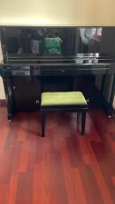 Pianoforte praticamente nuovo usato  Pomezia