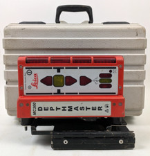 Leica mc200 depthmaster for sale  Eau Claire