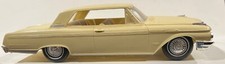 1962 FORD GALAXIE 500 2 PORTAS HARDTOP DEALER PROMO AMARELO - MUITO BOM, usado comprar usado  Enviando para Brazil