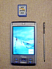 Fujitsu siemens pocket gebraucht kaufen  Bad Überkingen