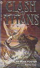 Clash titans paperback for sale  Mishawaka