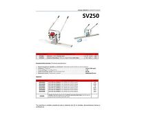 Staggia vibrante maker usato  Italia